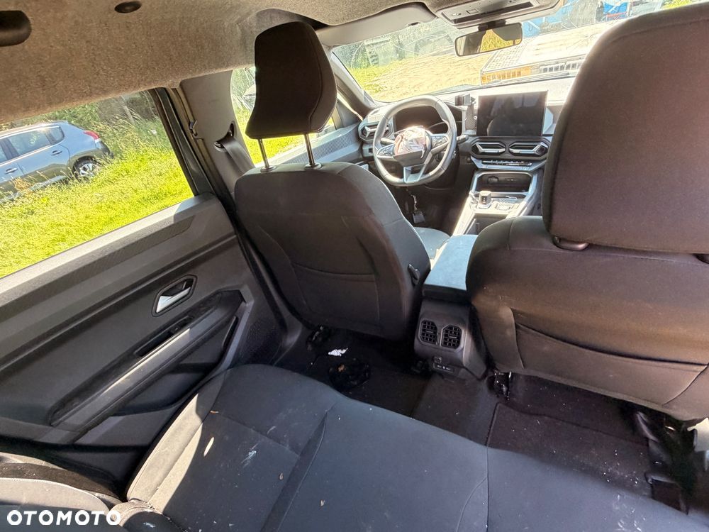 Dacia Bigster 155 Expression - 19