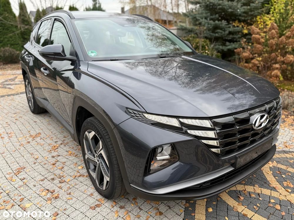 Hyundai Tucson 1.6 T-GDi 2WD Select - 2