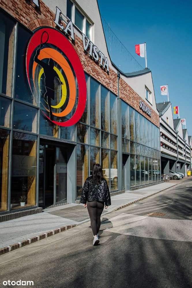 Biuro/ lokal użytkowy na wynajem w centrum Wrocławia! - Pełny obrazek: 2/17