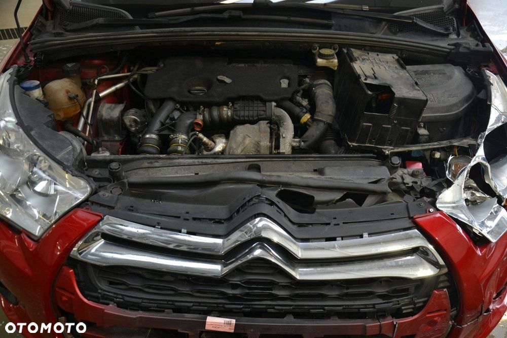 Citroën DS4 - 22