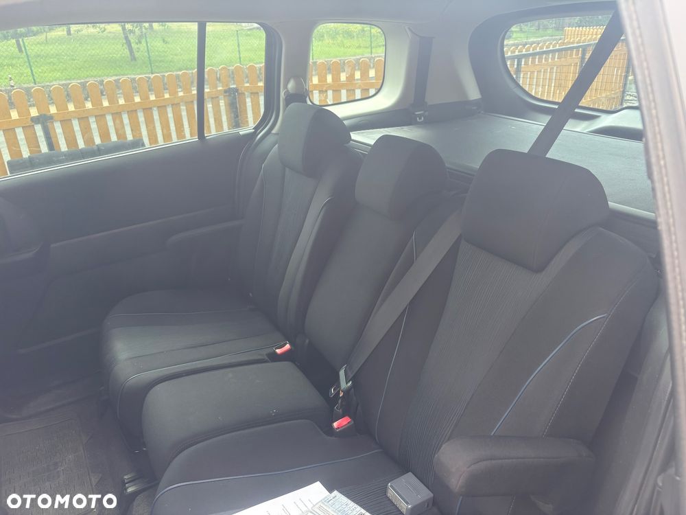 Mazda 5 1.6 CD Exclusive - 7