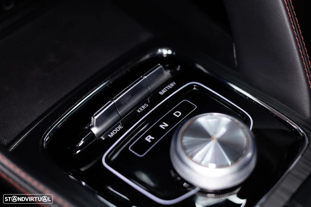 MG ZS EV 72.6 kWh Luxury - 35