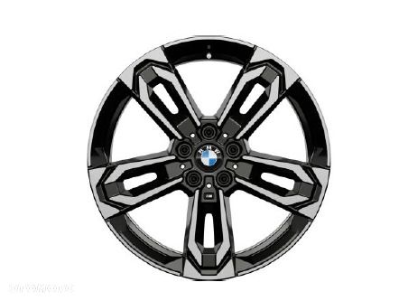 BMW iX2 eDrive20 - 7