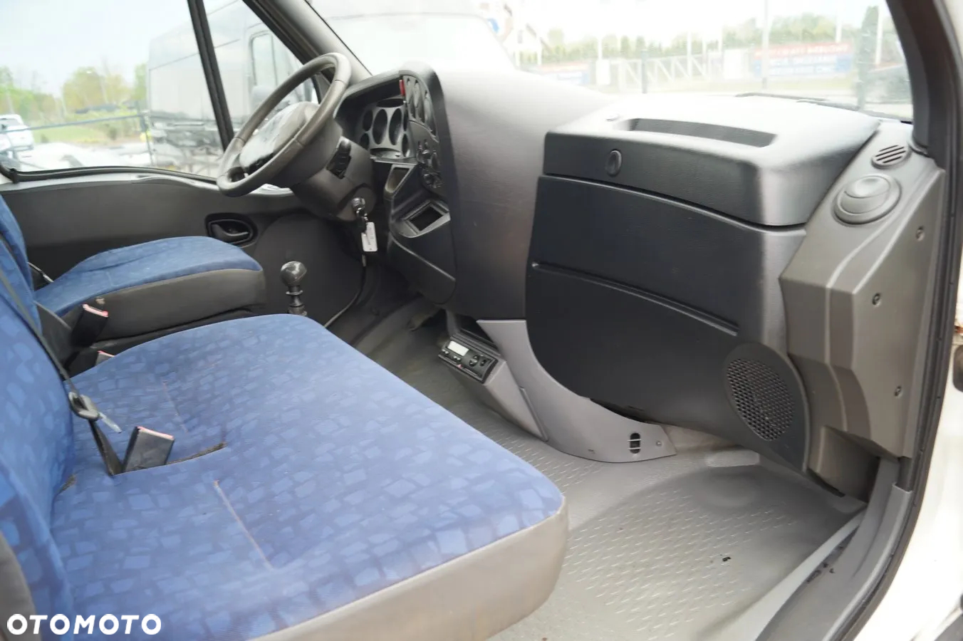 Iveco DAILY - 20