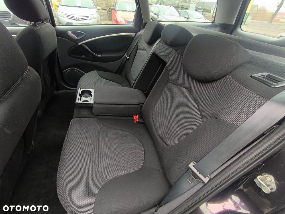Citroën C5 - 6