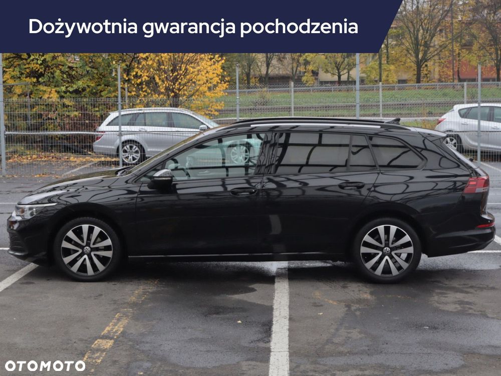 Volkswagen Golf Variant - 4