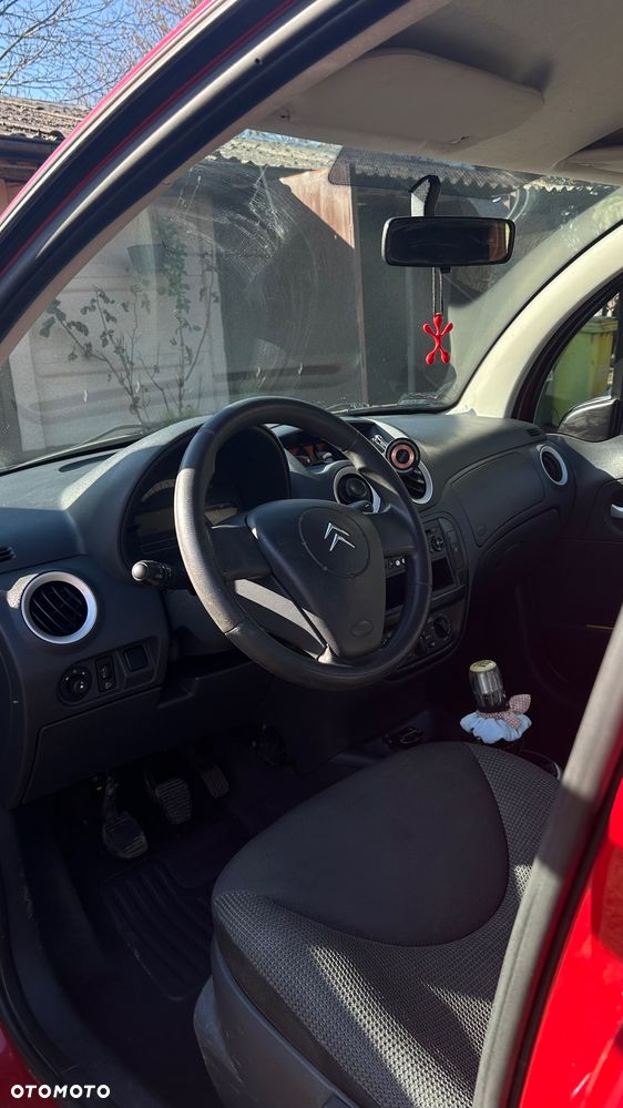 Citroën C3 1.4i Equilibre - 7
