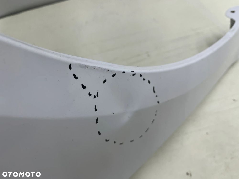 Błotnik Seat Altea Toledo 3 III 04-15r. prawy przedni prawy przód 5P0821106 - 9