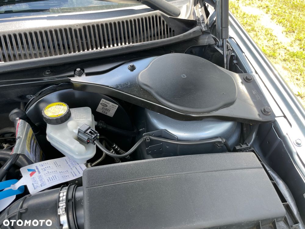 Ford Mondeo - 25