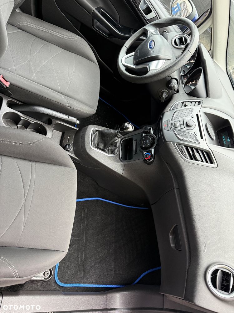 Ford Fiesta 1.25 Gold X - 28