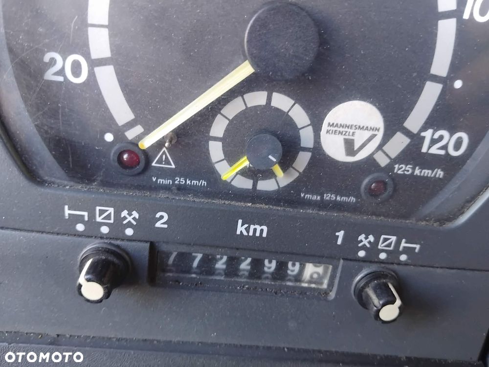 Scania P94 - 6
