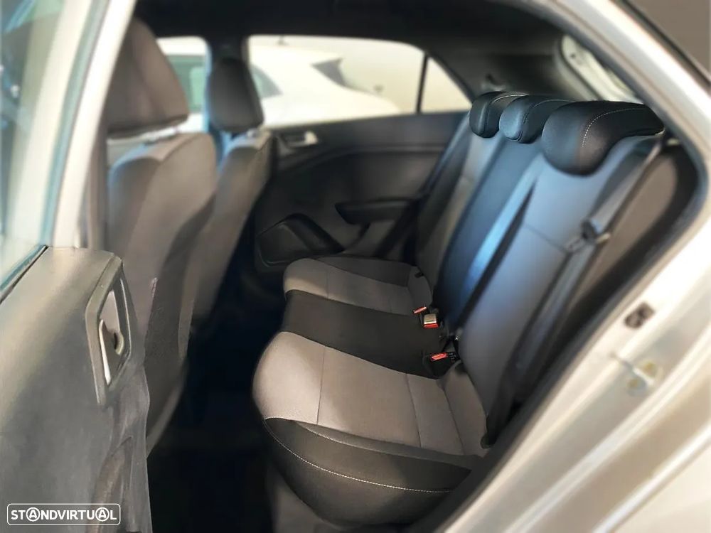 Hyundai i20 1.2 Access Plus - 8