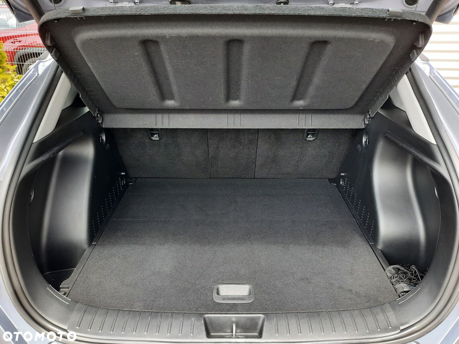 Hyundai Kona 1.6 T-GDI Executive DCT - 31