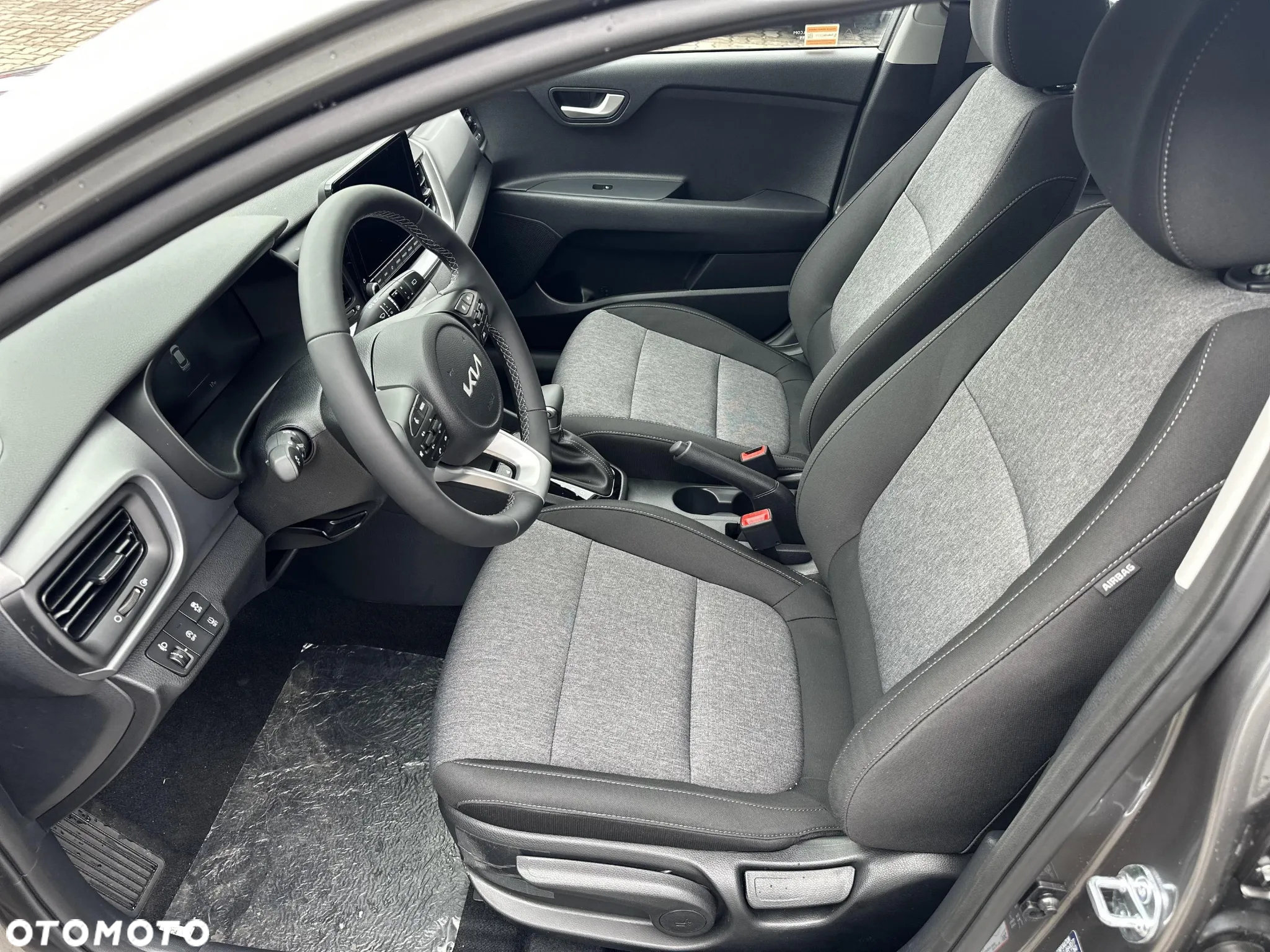 Kia Stonic 1.0 T-GDI M DCT - 12