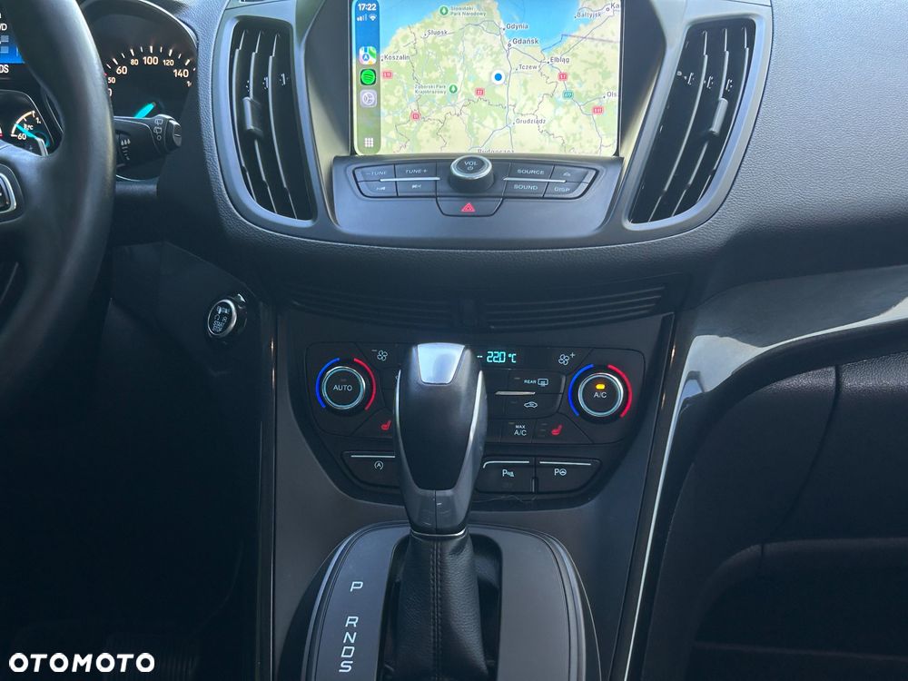 Ford Kuga 2.0 TDCi 4x4 Titanium - 31
