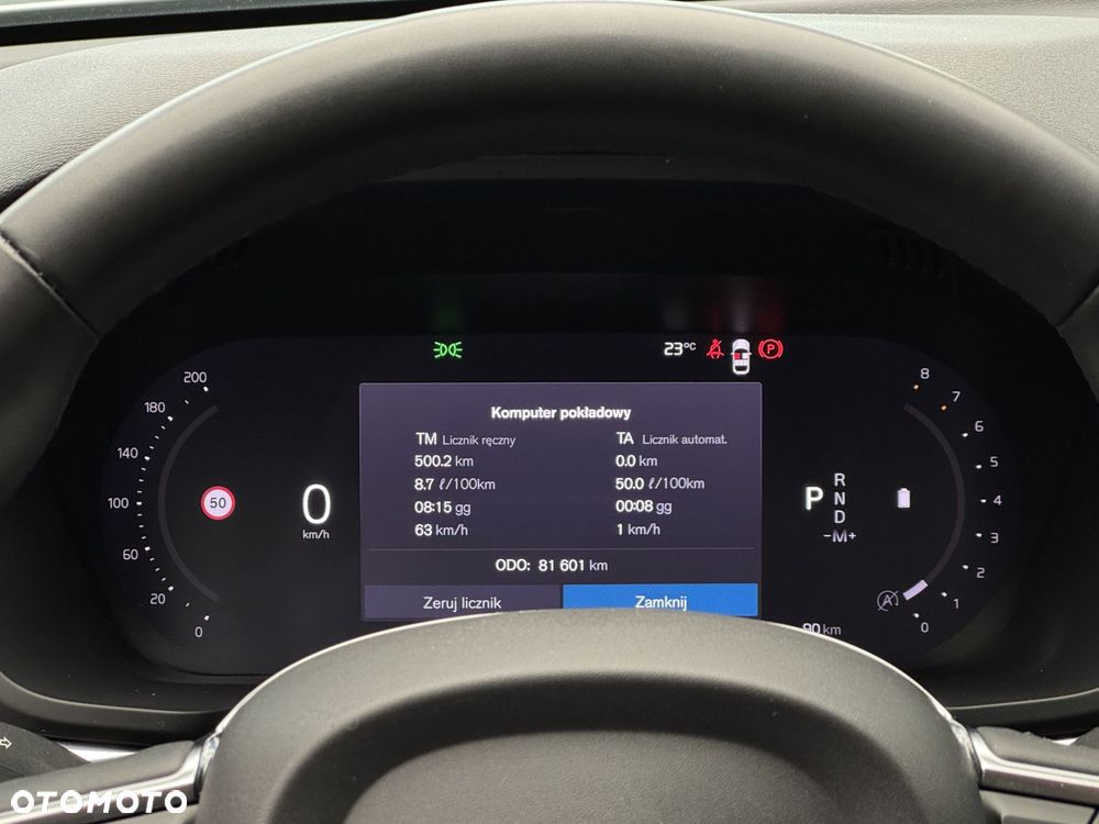 Volvo XC 60 B4 B Essential - 18