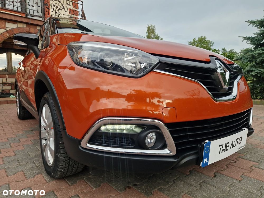Renault Captur 0.9 Energy TCe Limited - 11