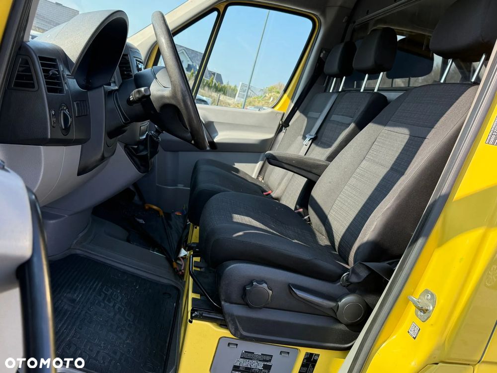 Mercedes-Benz SPRINTER - 7