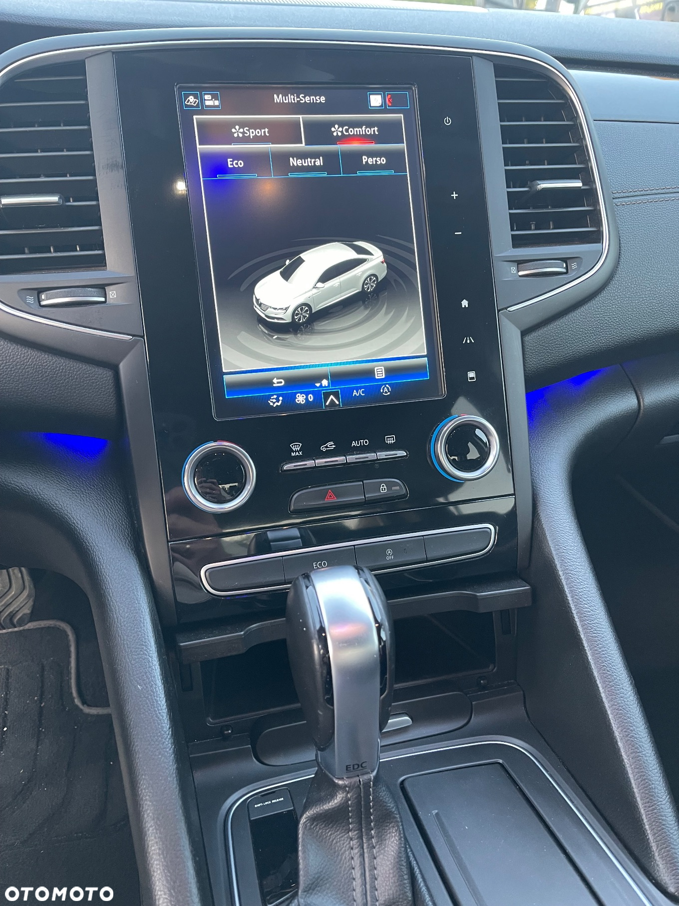 Renault Talisman - 10