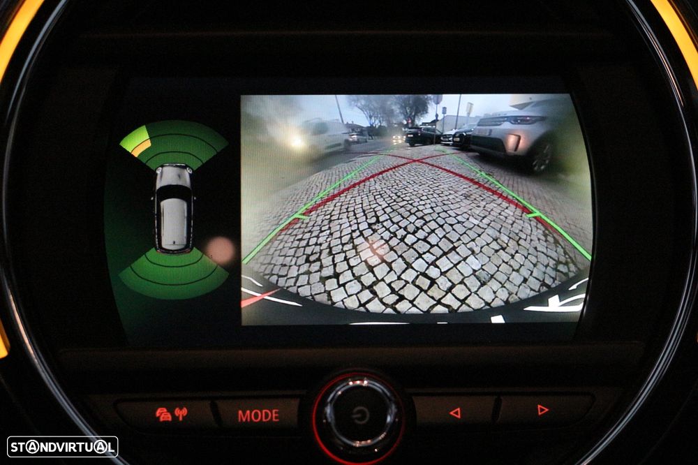 MINI Clubman Cooper Premium Final Edition Auto - 30