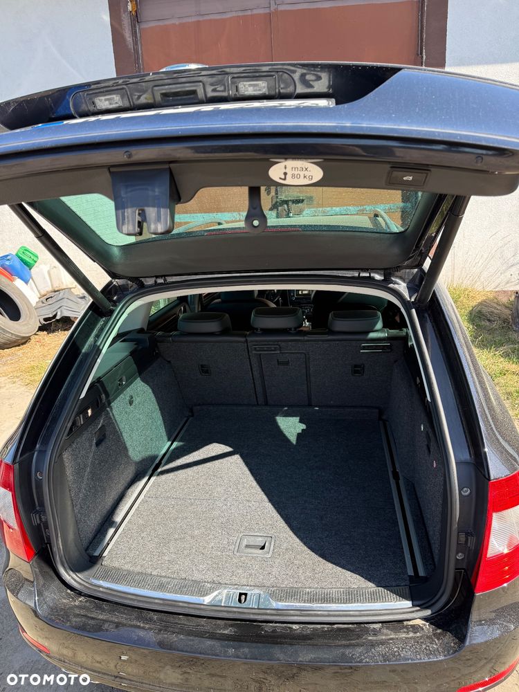 Skoda Superb 1.8 TSI DSG Best Of - 17