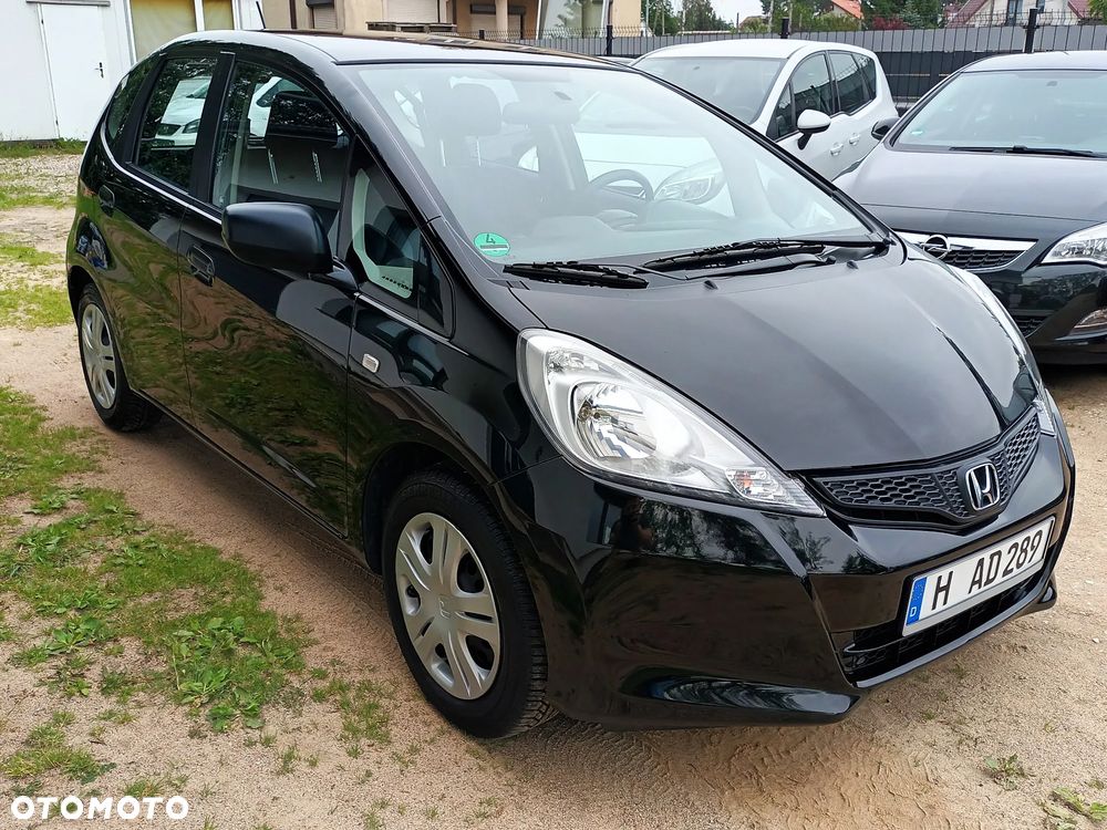 Honda Jazz 1.2 i-VTEC - 2