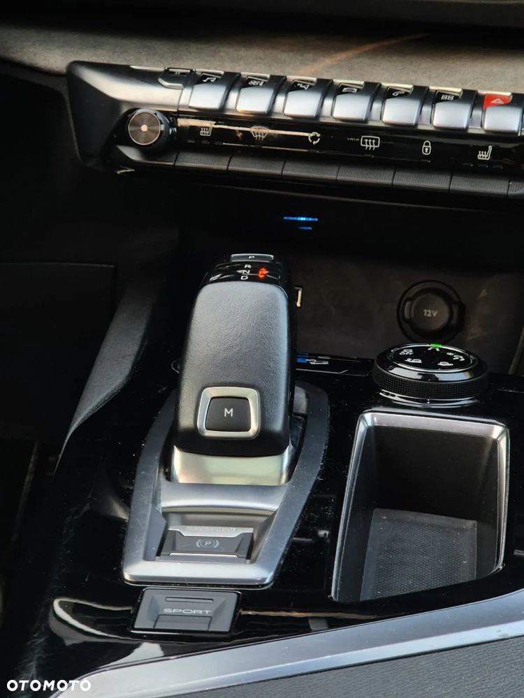 Peugeot 5008 2.0 BlueHDI GT S&S EAT8 - 12