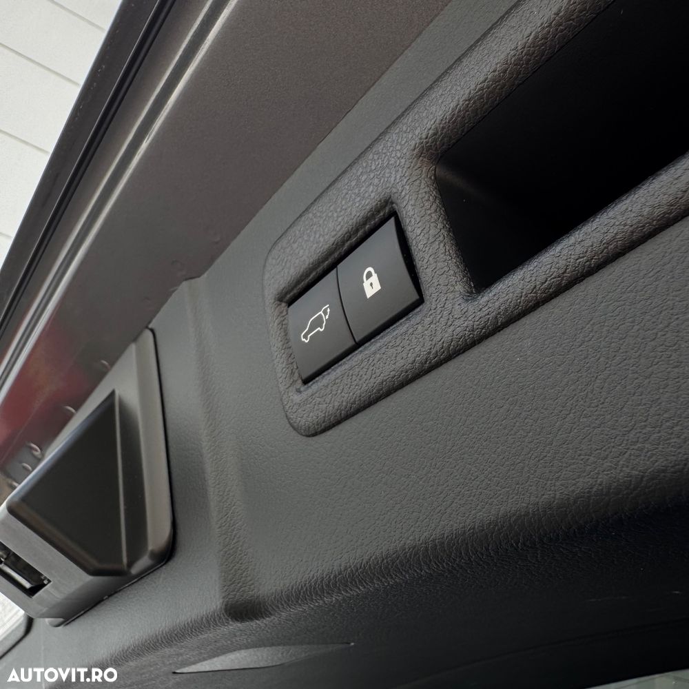 Lexus Seria NX 300h AWD Executive Plus - 18