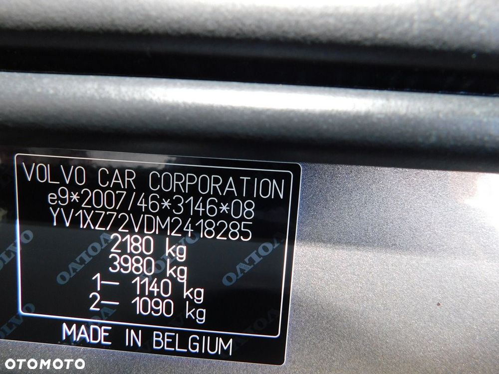 Volvo XC 40 D3 Momentum Pro - 24