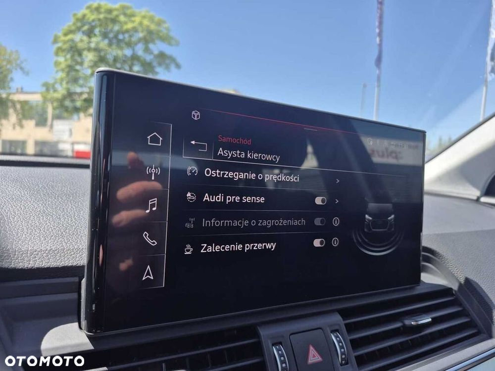 Audi Q5 - 23