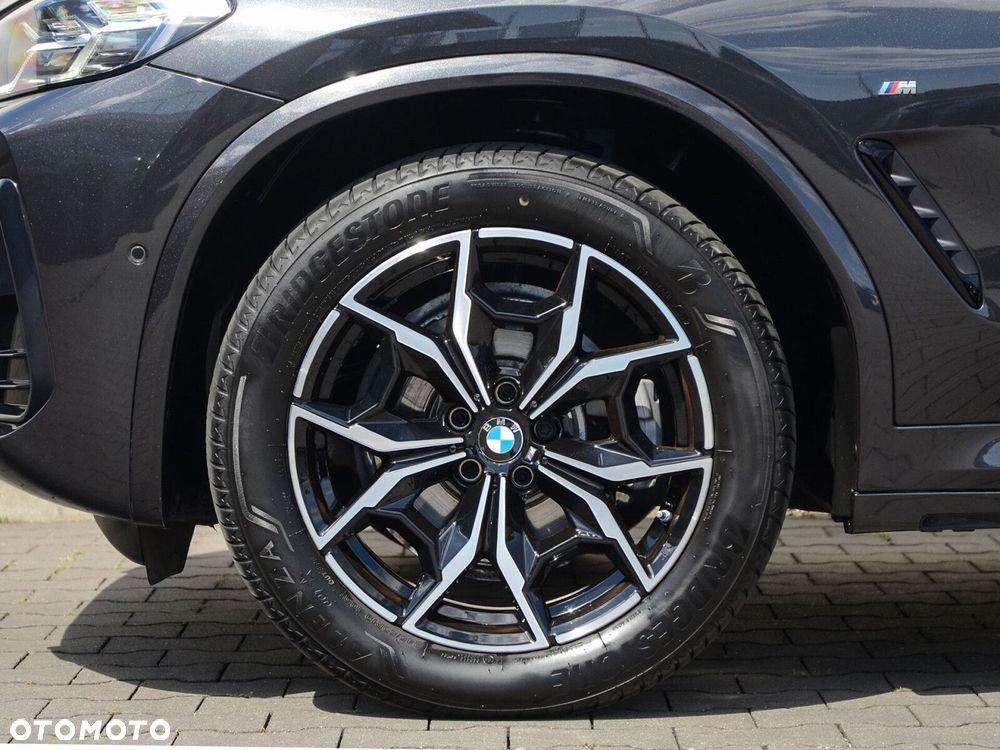 BMW X4 - 9