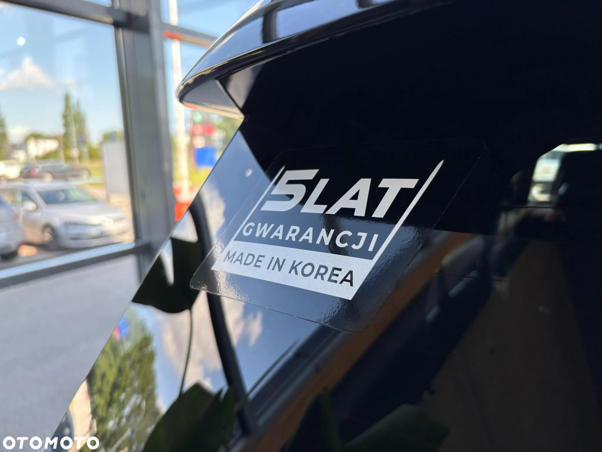 SsangYong/KGM Torres 1.5 T-GDI Adventure Plus - 10