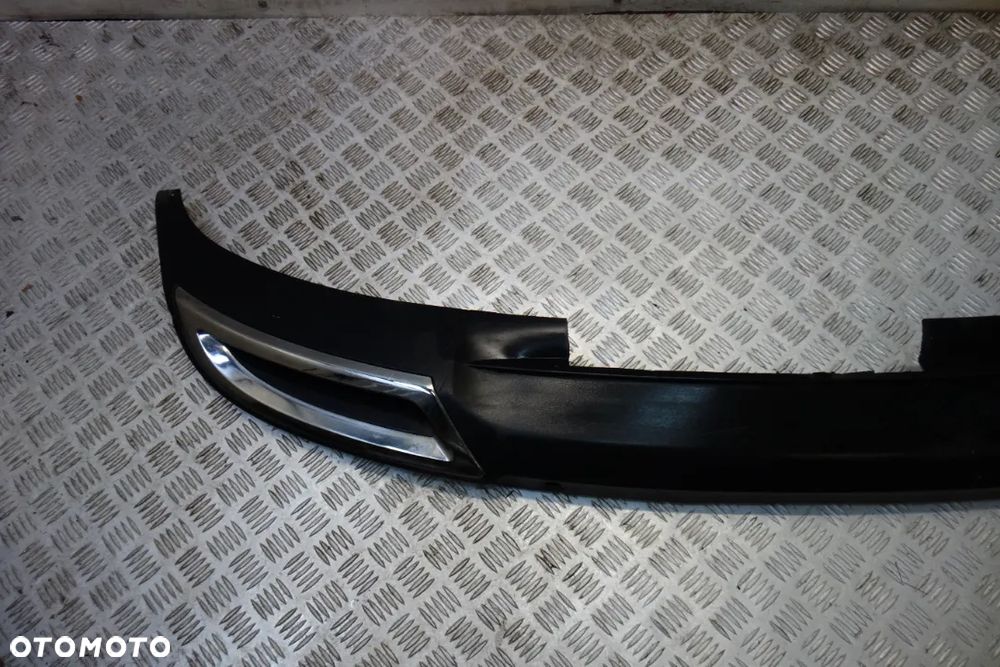 DYFUZOR TYLNEGO ZDERZAKA RENAULT TALISMAN KOMBI - 2