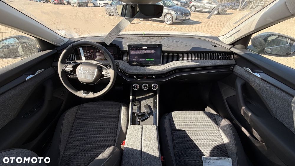 Skoda Superb 2.0 TDI SCR 4x4 Edition 130 DSG - 8