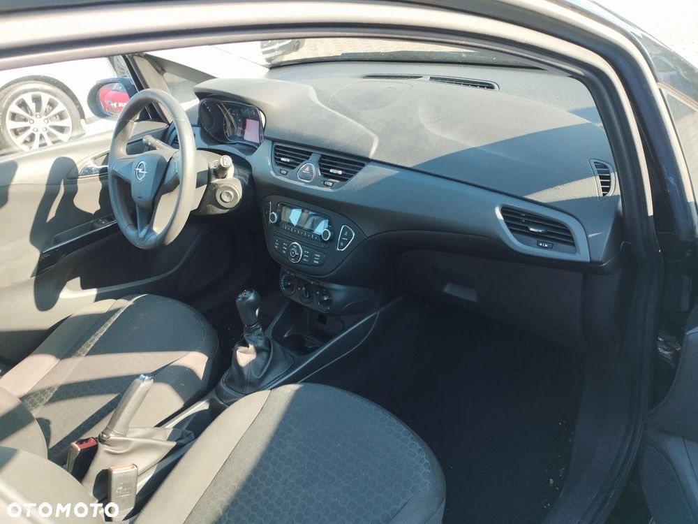 Opel Corsa 1.2 Edition - 17