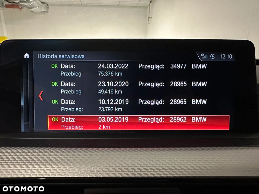 BMW 3GT 320d xDrive M Sport - 25