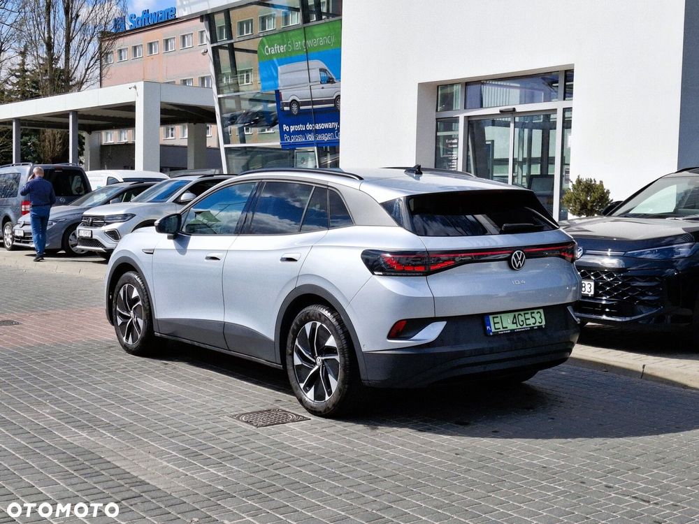 Volkswagen ID.4 77kWh Pro Performance - 7