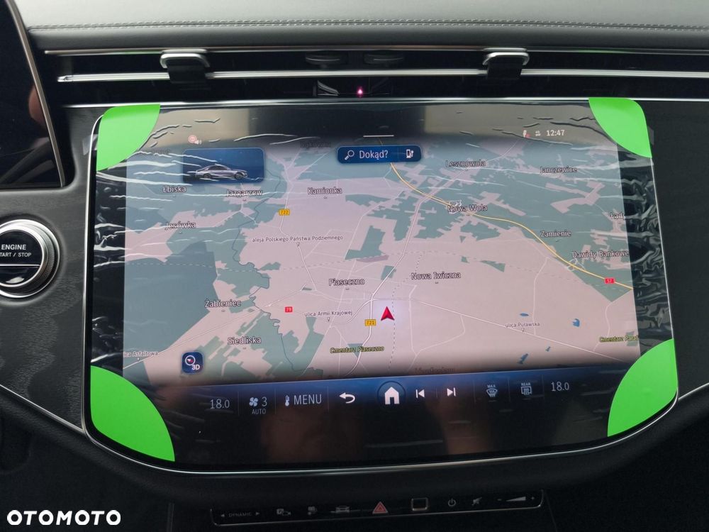 Mercedes-Benz Klasa E - 21