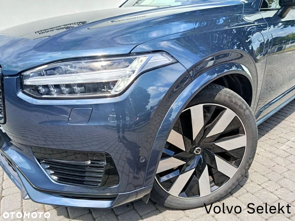 Volvo XC 90 - 7