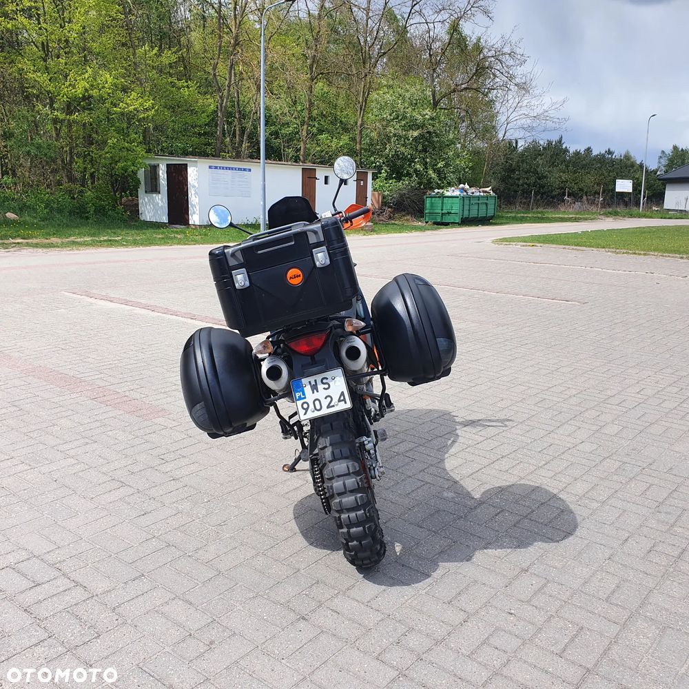 KTM Adventure - 3