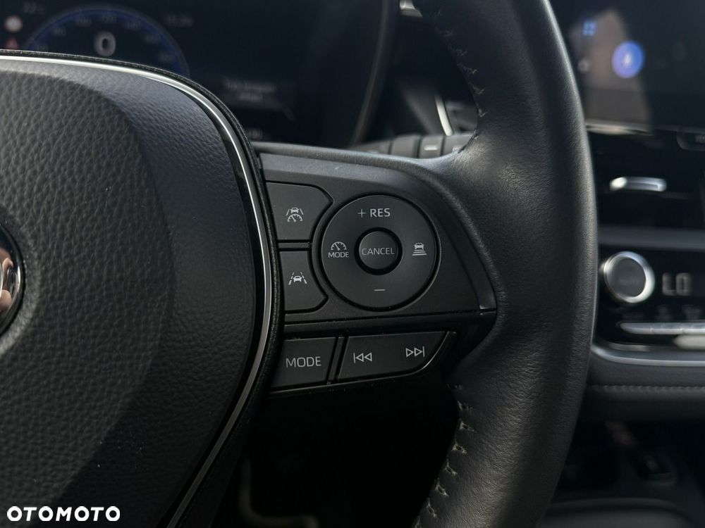 Toyota Corolla 1.8 Hybrid Comfort - 19