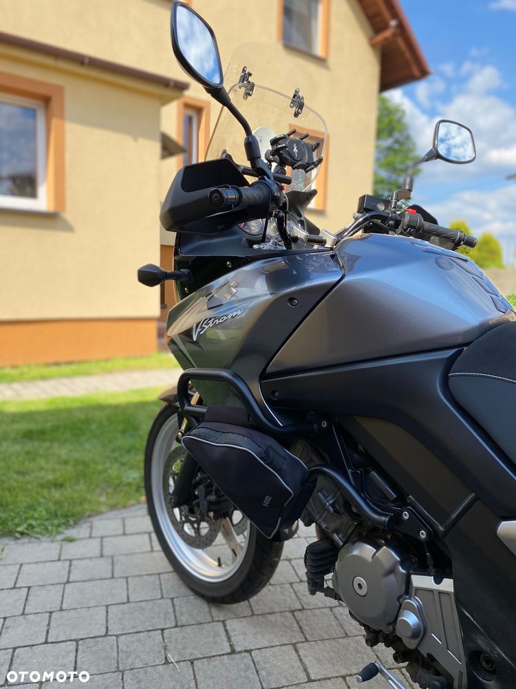 Suzuki DL - 12