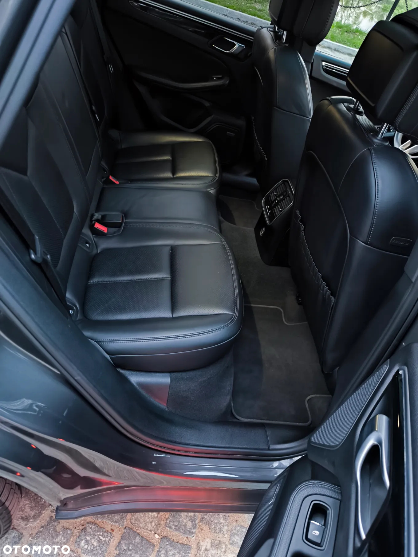 Porsche Macan Standard - 14