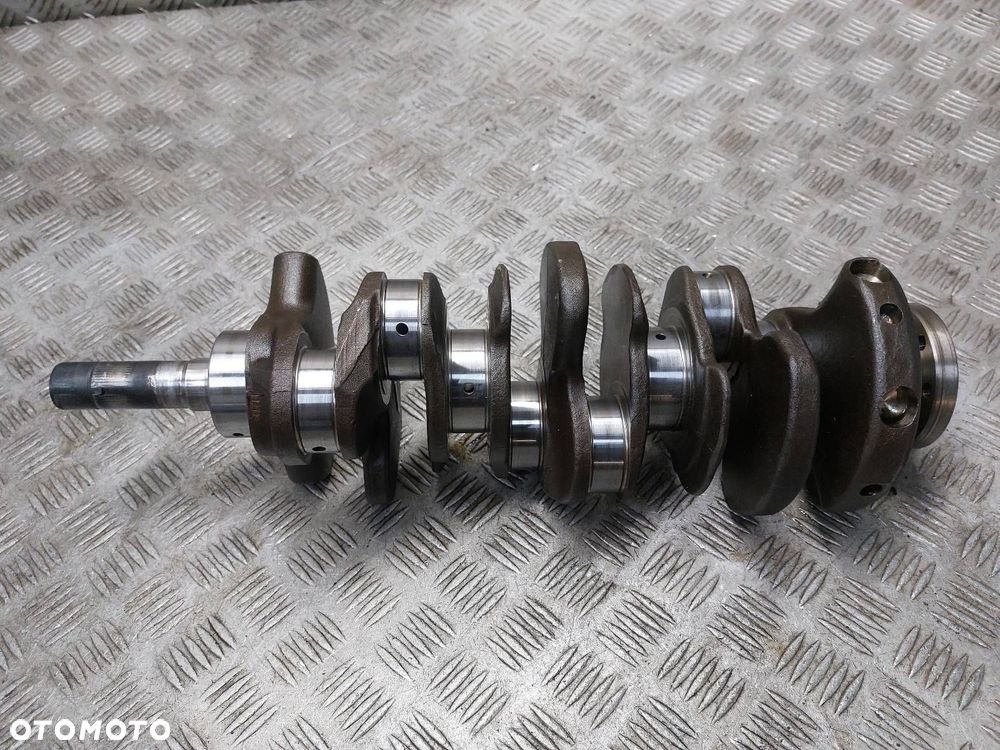 WAŁ KORBOWY CHRYSLER  PACIFICA I 3.5 V6 EGN - 6