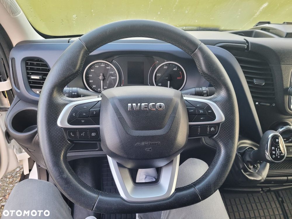 Iveco Daily - 14