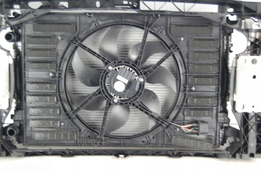 WZMOCNIENIE PAS AUDI A5 B9 8W6 2.0 TDI 20-23 LIFT oryginał oe aso - 4