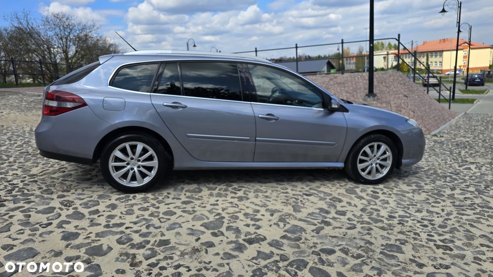 Renault Laguna - 6