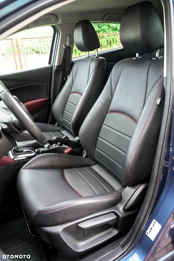 Mazda CX-3 2.0 SkyPassion - 27