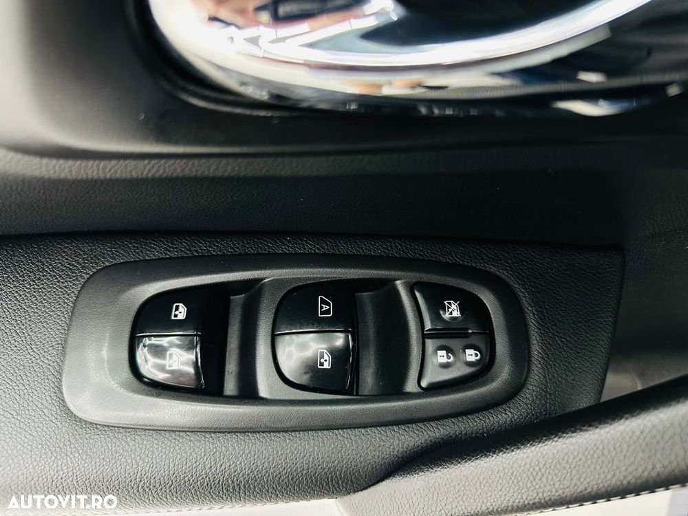 Renault Kadjar Energy dCi 110 EDC LIMITED - 12