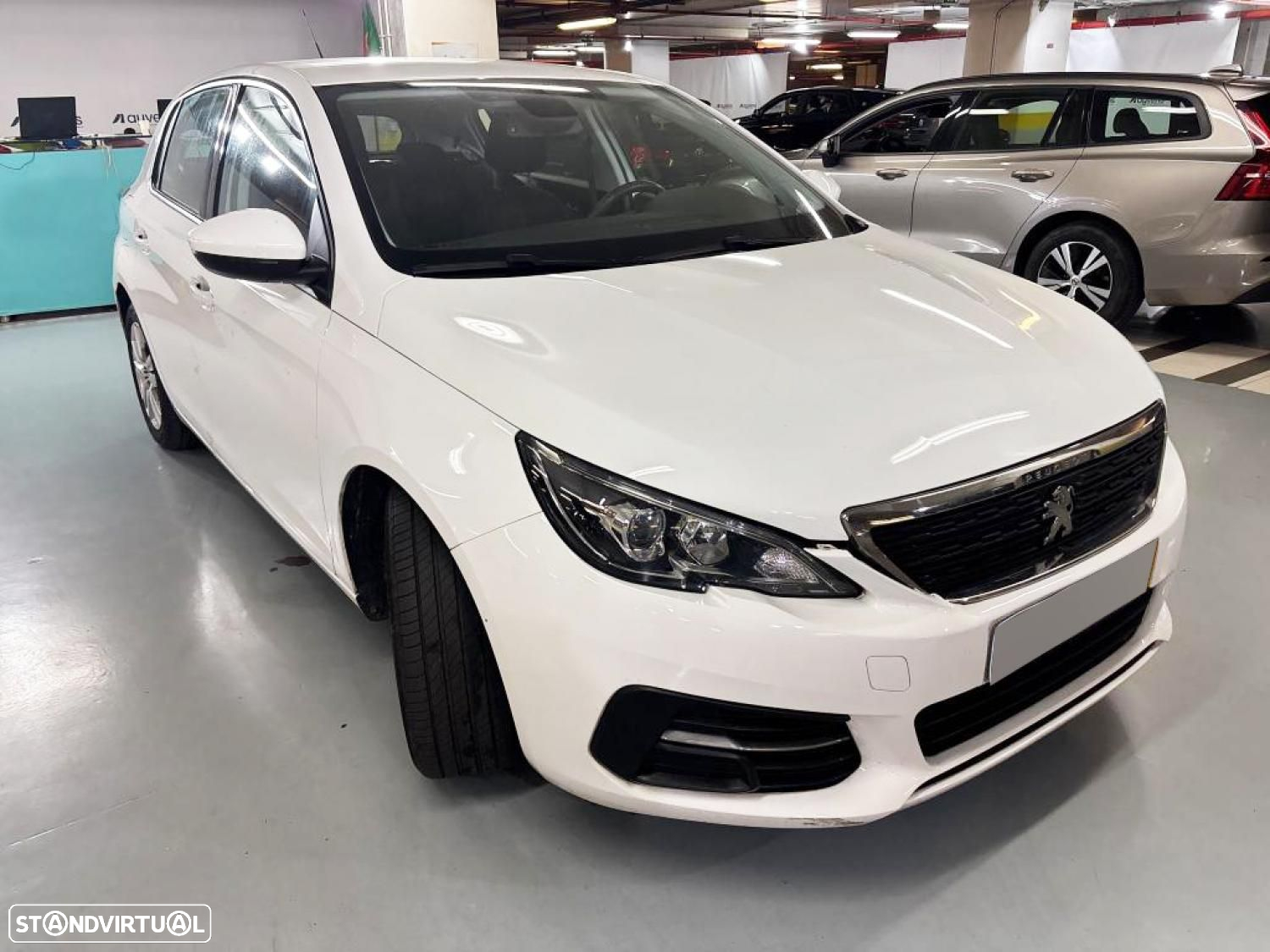 Peugeot 308 1.5 BlueHDi Business Line - 2